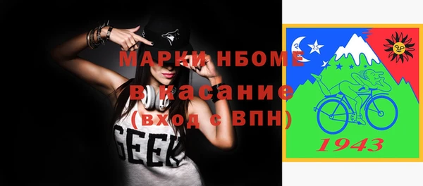 стафф Инта